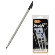 Stylus Pen CELLY - pero pro PDA, 3 ks v balení, HTC P4350